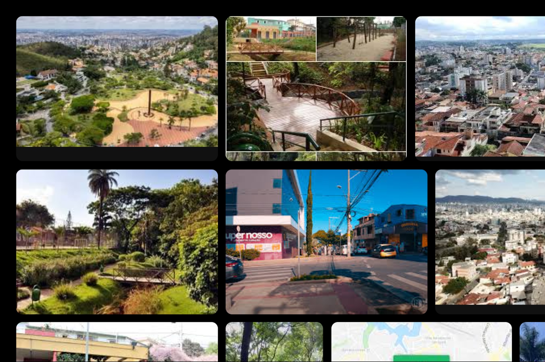 Serviço Alto Caiçaras Belo Horizonte MG: instalações elétricas e manutenção